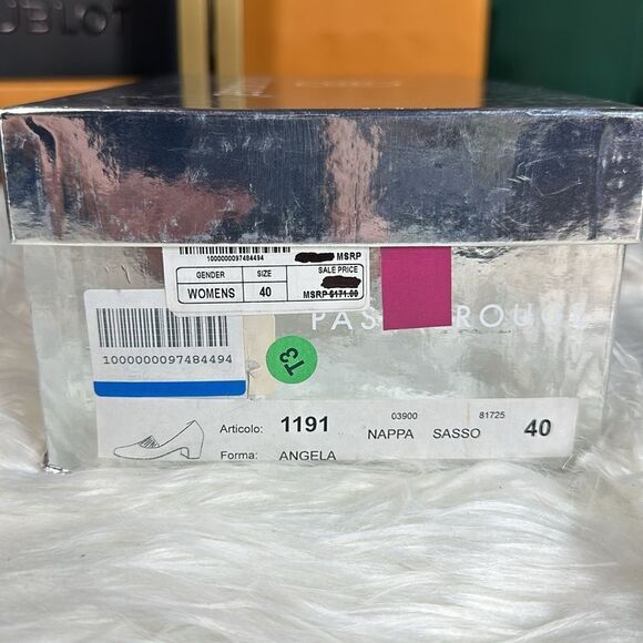 BNIB slip ons! - Picture 8 of 9